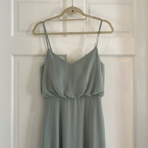 Birdy Grey bridesmaids dress